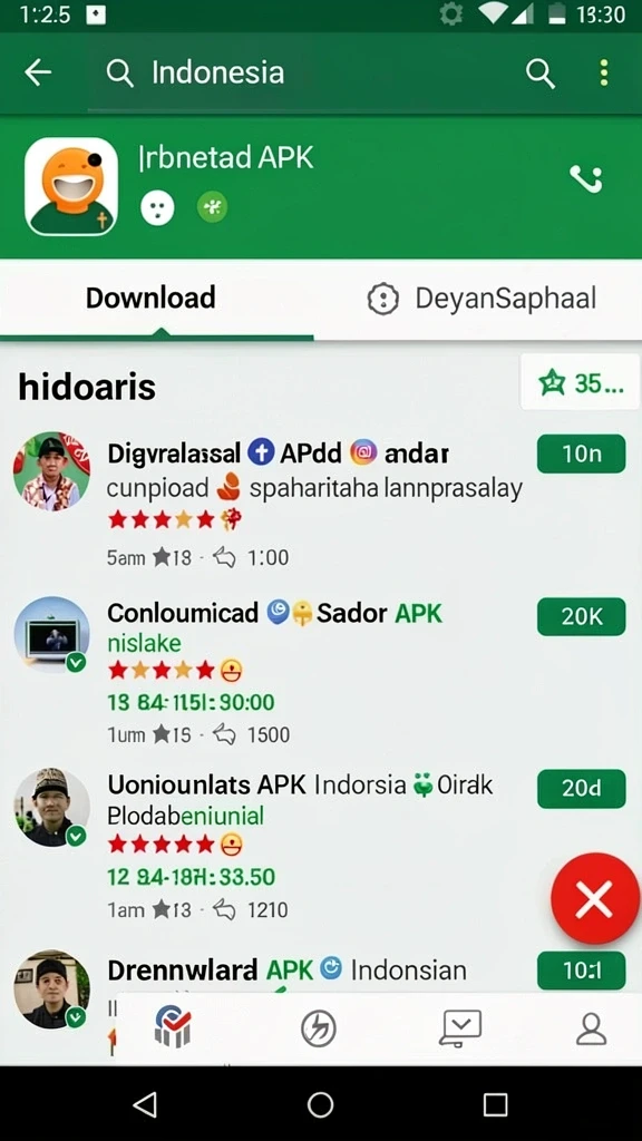 Screenshot 180slot nomor 1
