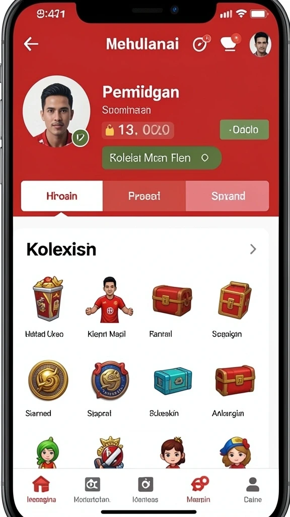 Screenshot 5zk nomor 2