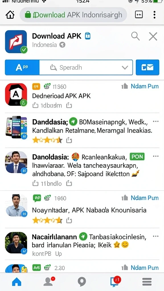 Screenshot 77lucks nomor 2