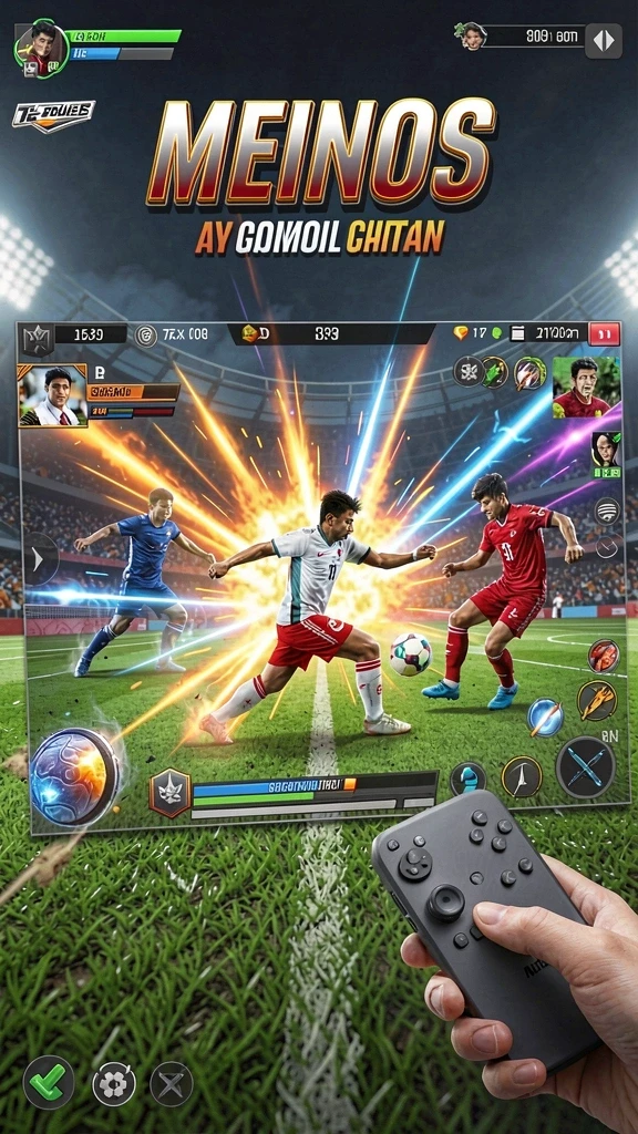 Screenshot 77win nomor 2