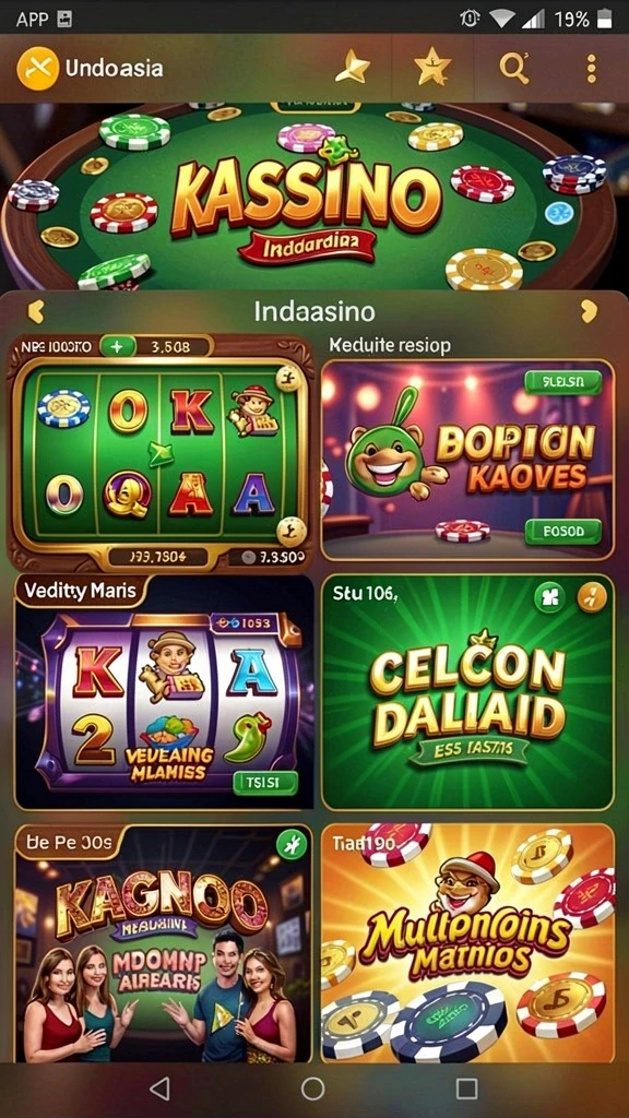 Screenshot 77win nomor 3