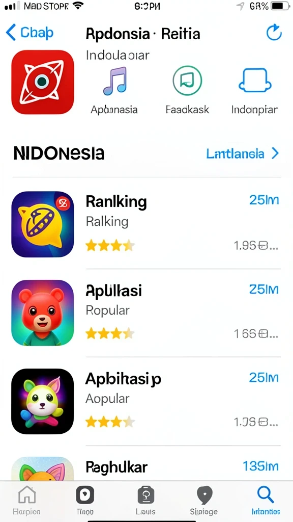 Screenshot 7cone nomor 1