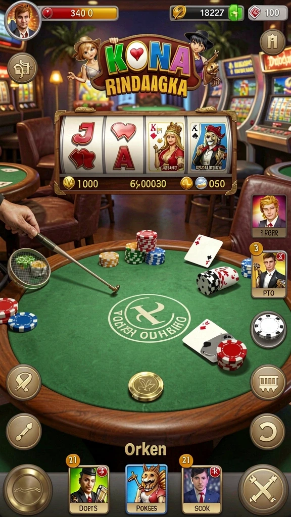 Screenshot 888fw nomor 1