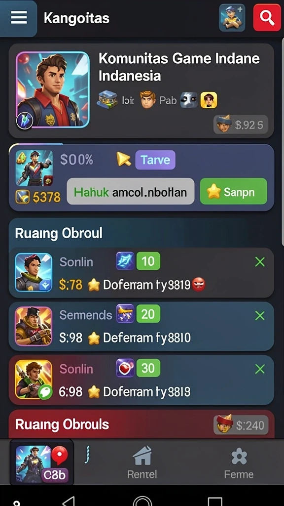 Screenshot 888fw nomor 2