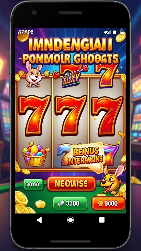 Screenshot 92glory nomor 1