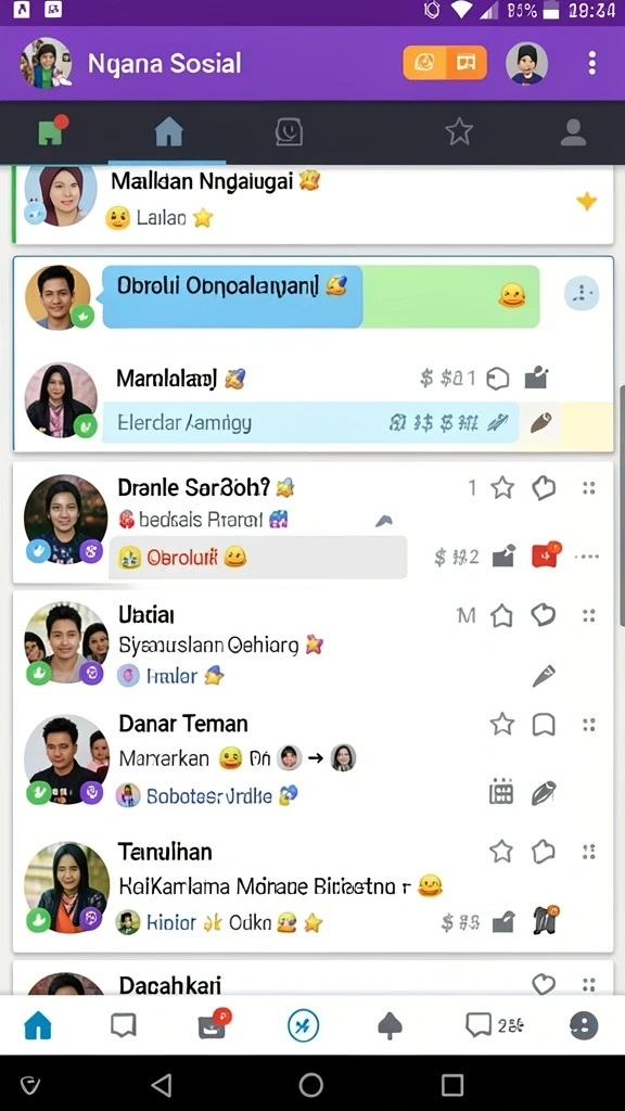 Screenshot 92glory nomor 2