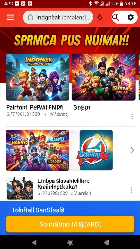 Screenshot 95pgplay nomor 1