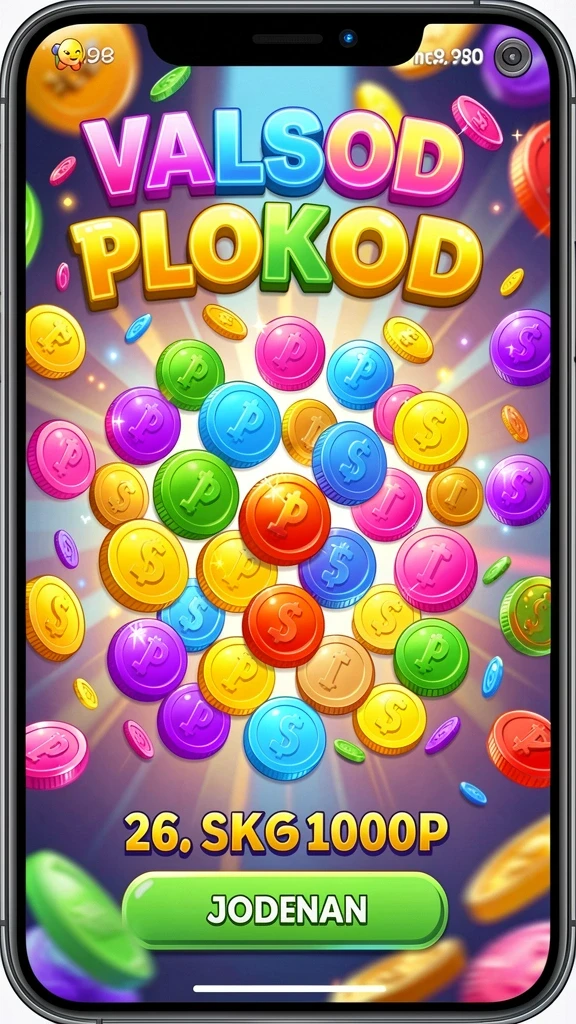 Screenshot 99luck99 nomor 2