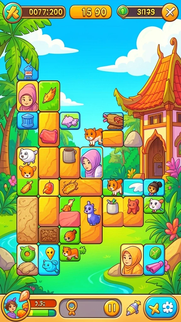 Screenshot asia128 nomor 3