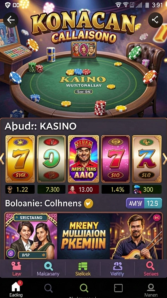 Screenshot baginta168 nomor 1