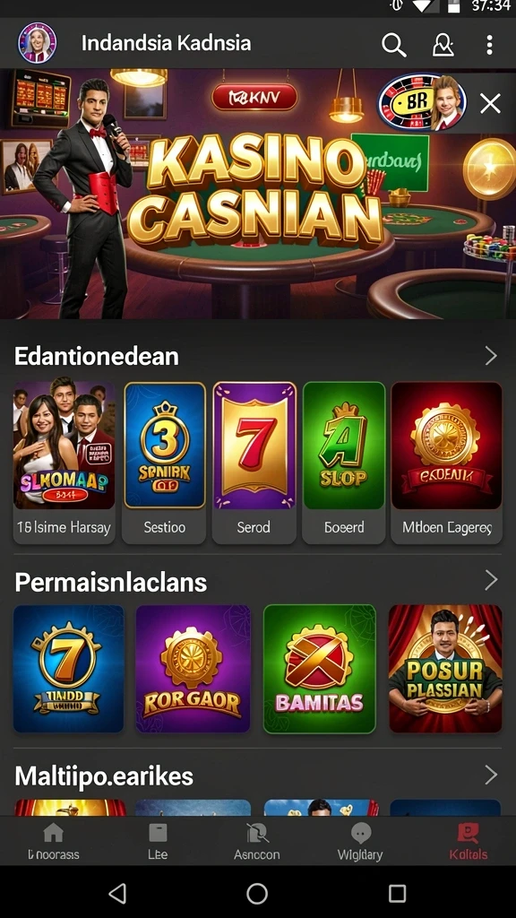 Screenshot bengkel69 nomor 3