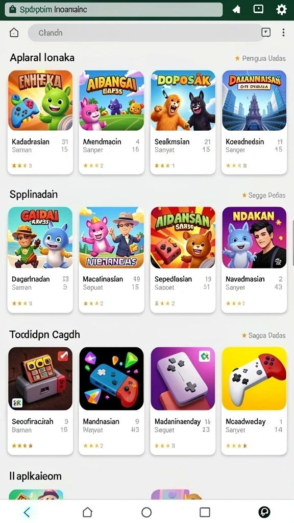 Screenshot biolabet nomor 1