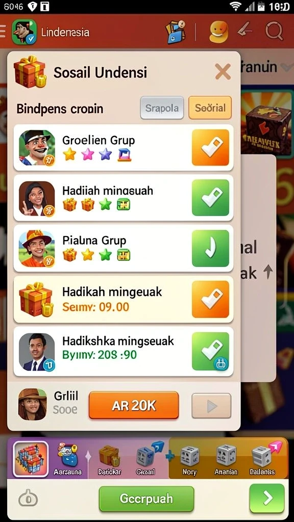 Screenshot bos138 nomor 2