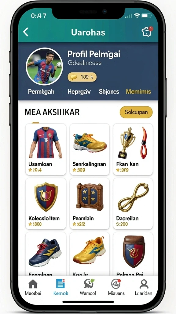 Screenshot bosku777 nomor 2