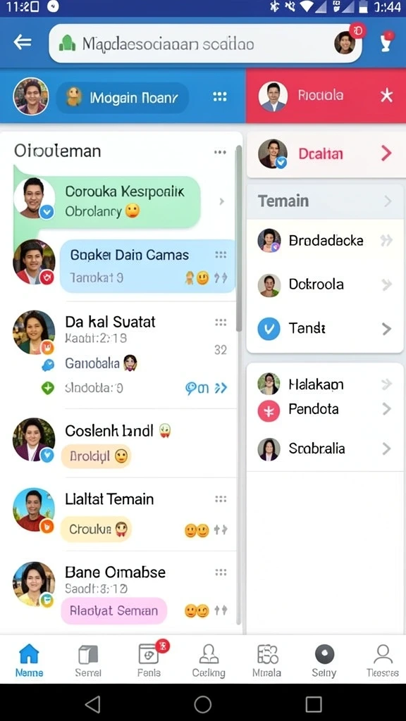 Screenshot bukit777 nomor 1