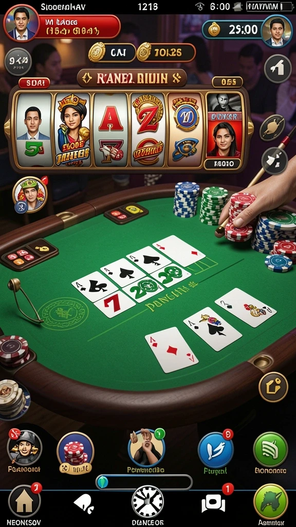 Screenshot cakra777 nomor 1