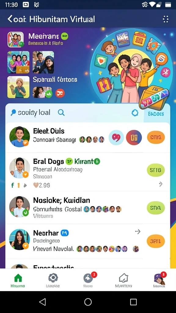 Screenshot cakra777 nomor 3