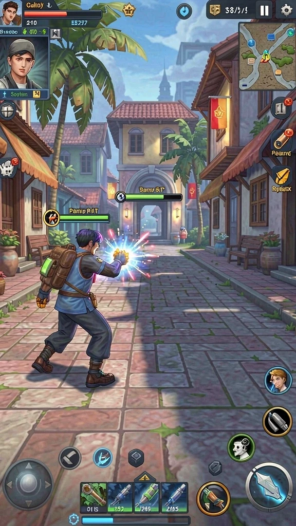Screenshot dam88 nomor 3