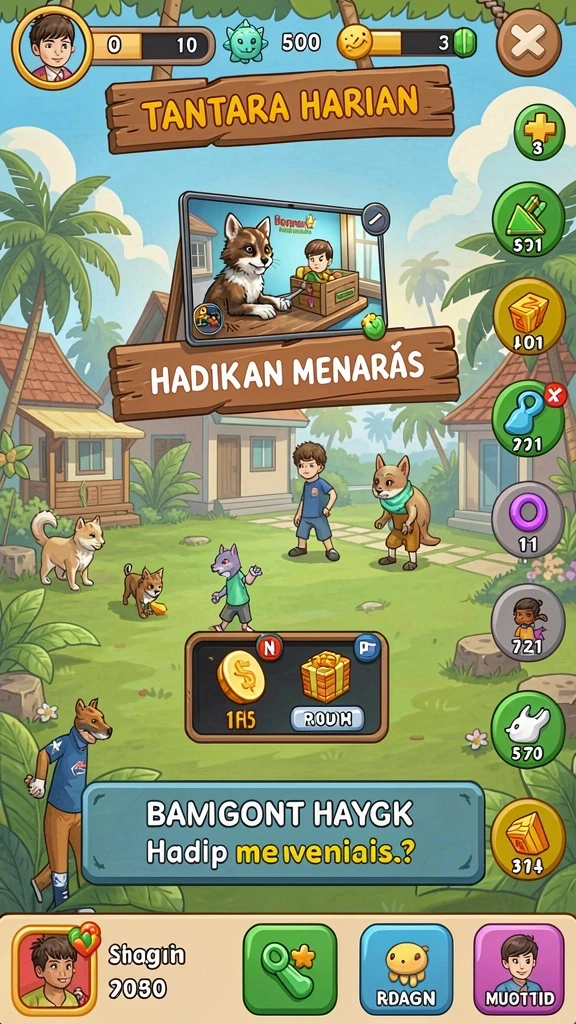 Screenshot dewa1000 nomor 3