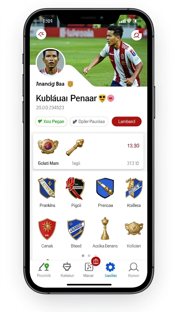 Screenshot dewaslot99 nomor 2