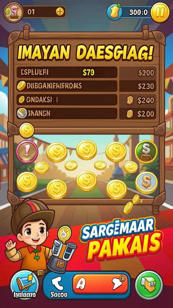 Screenshot direkturtoto nomor 2