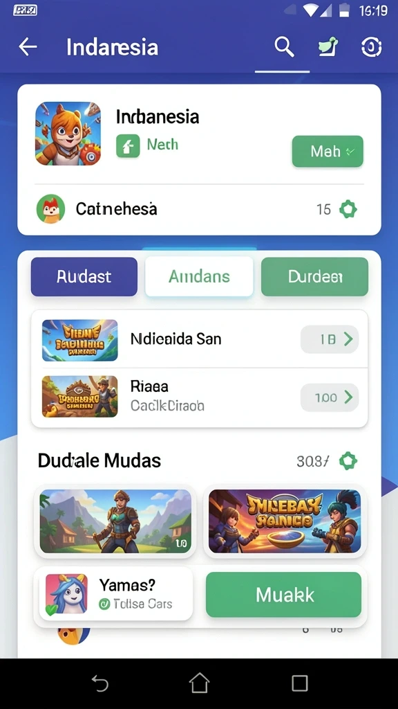 Screenshot direkturtoto nomor 3