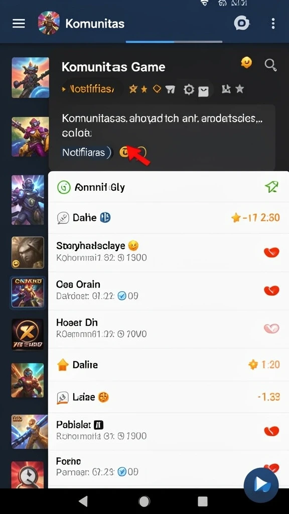 Screenshot dna777 nomor 1