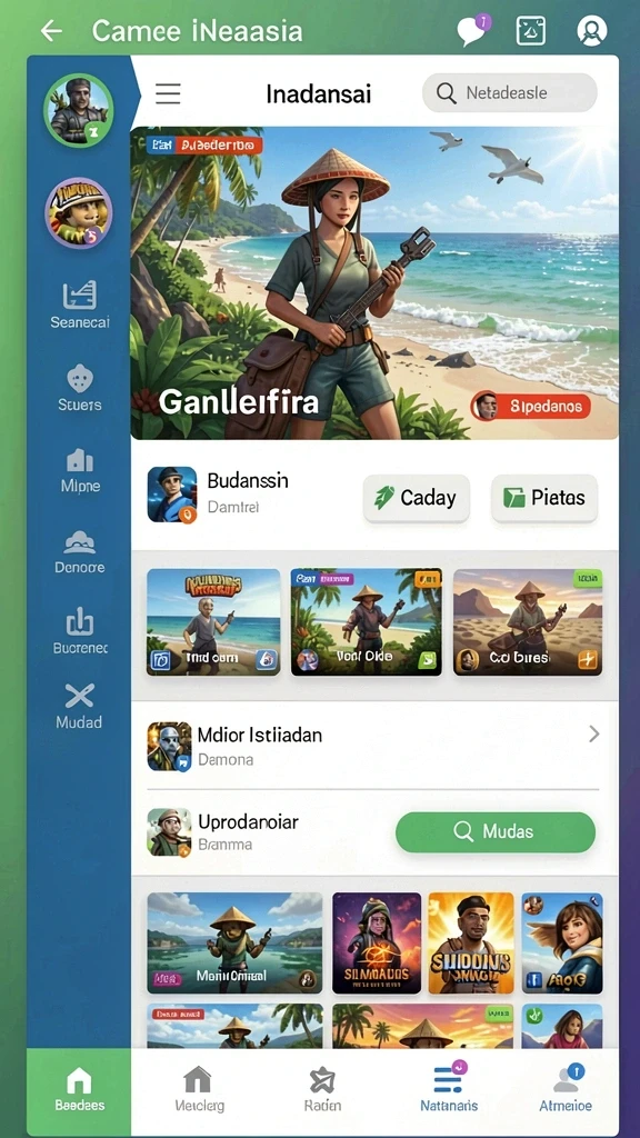 Screenshot empire88 nomor 2