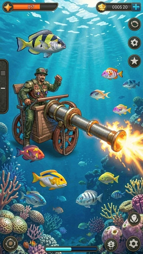 Screenshot empire88 nomor 3