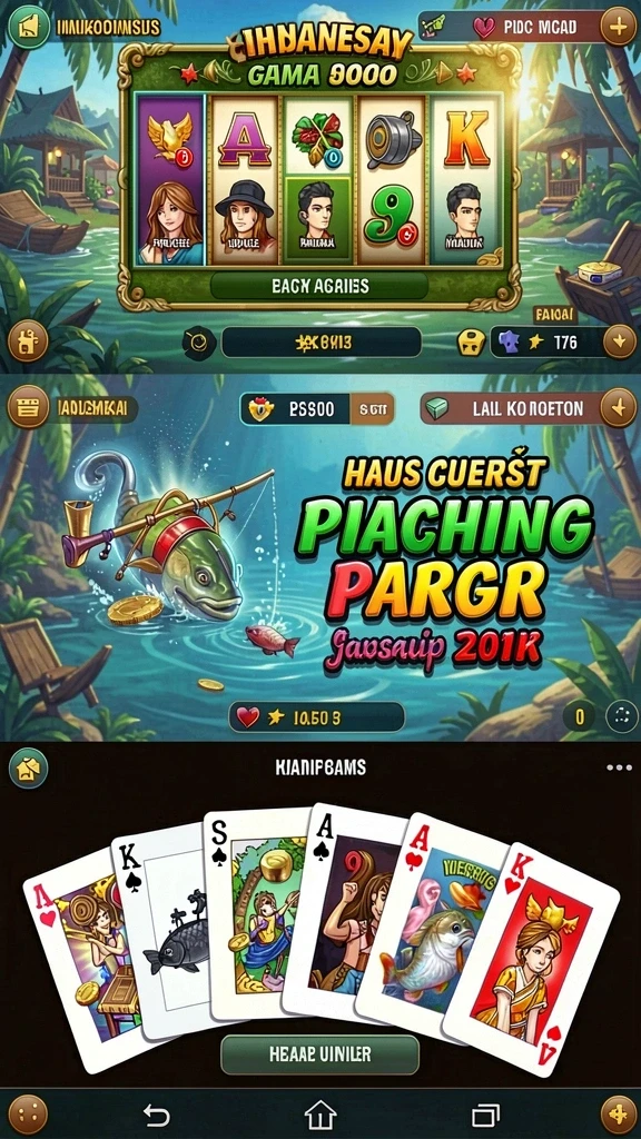 Screenshot fatcai99 nomor 2