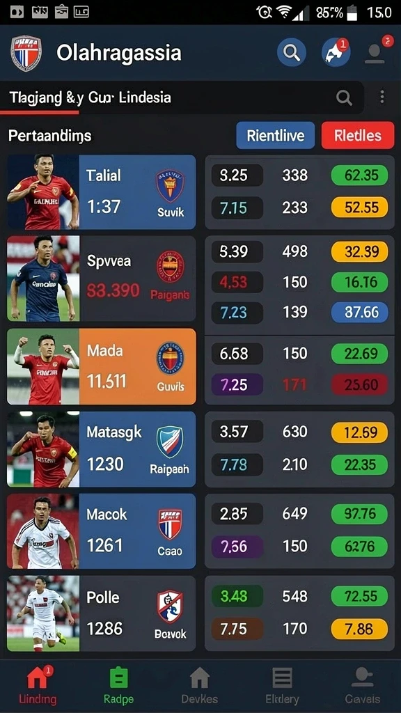 Screenshot filter303 nomor 2