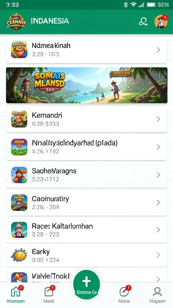 Screenshot garuda365 nomor 2