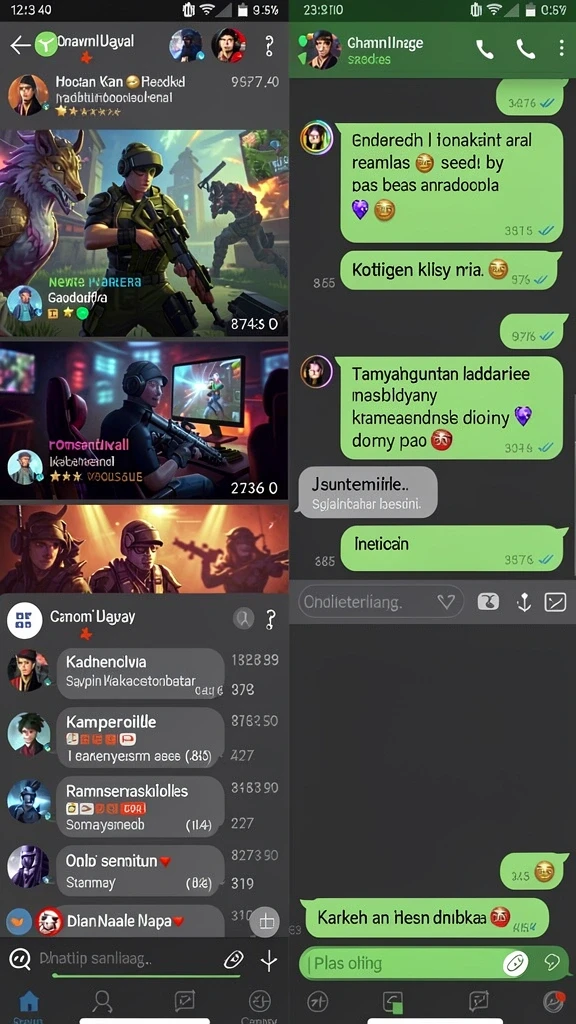 Screenshot gaswin nomor 1