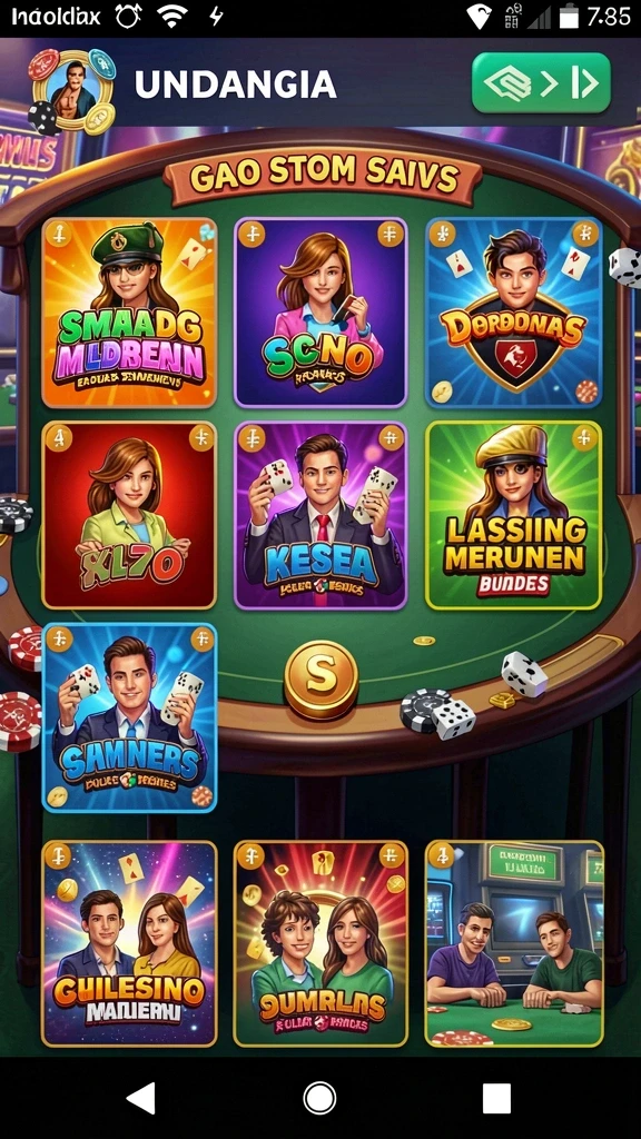Screenshot god77 nomor 3