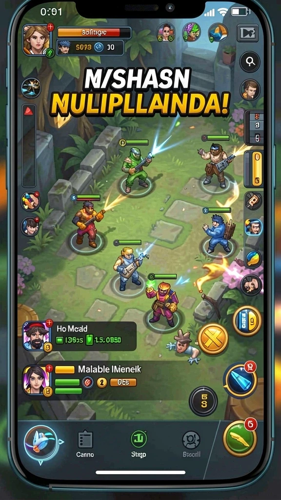 Screenshot gogo77 nomor 2