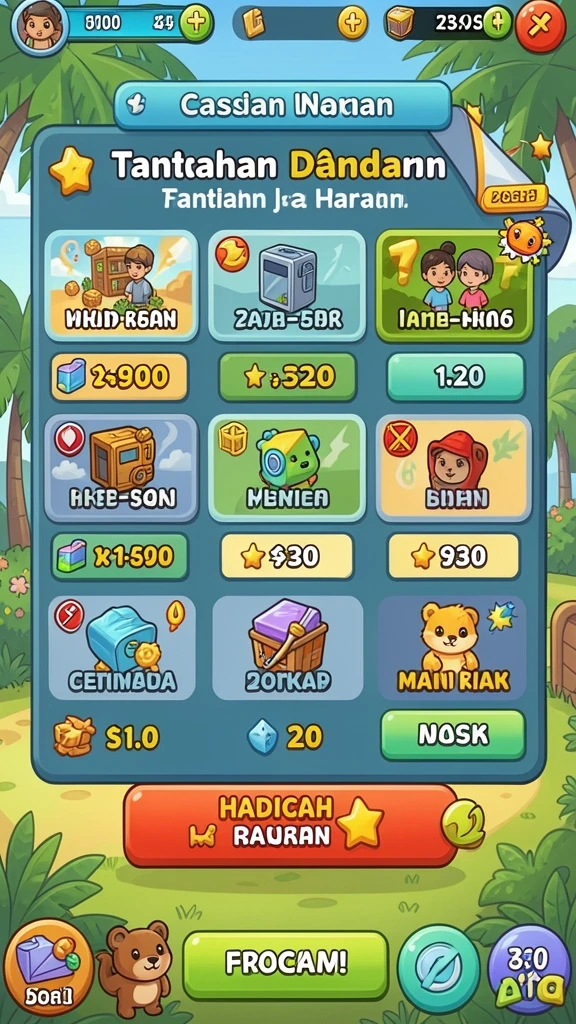 Screenshot gogorejeki nomor 1