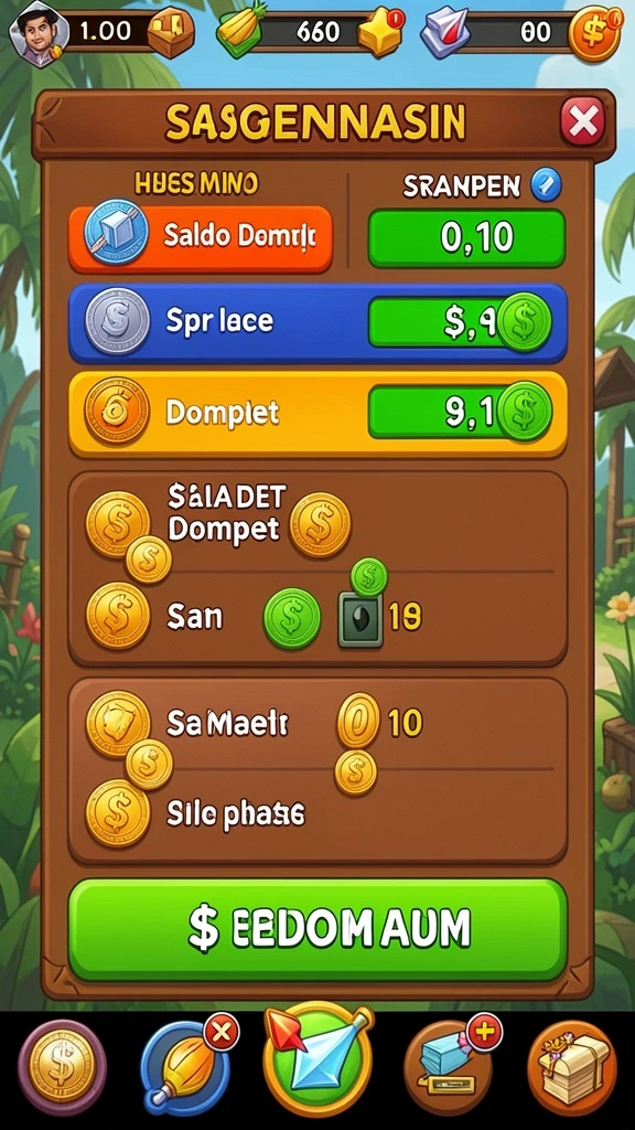 Screenshot gogorejeki nomor 3