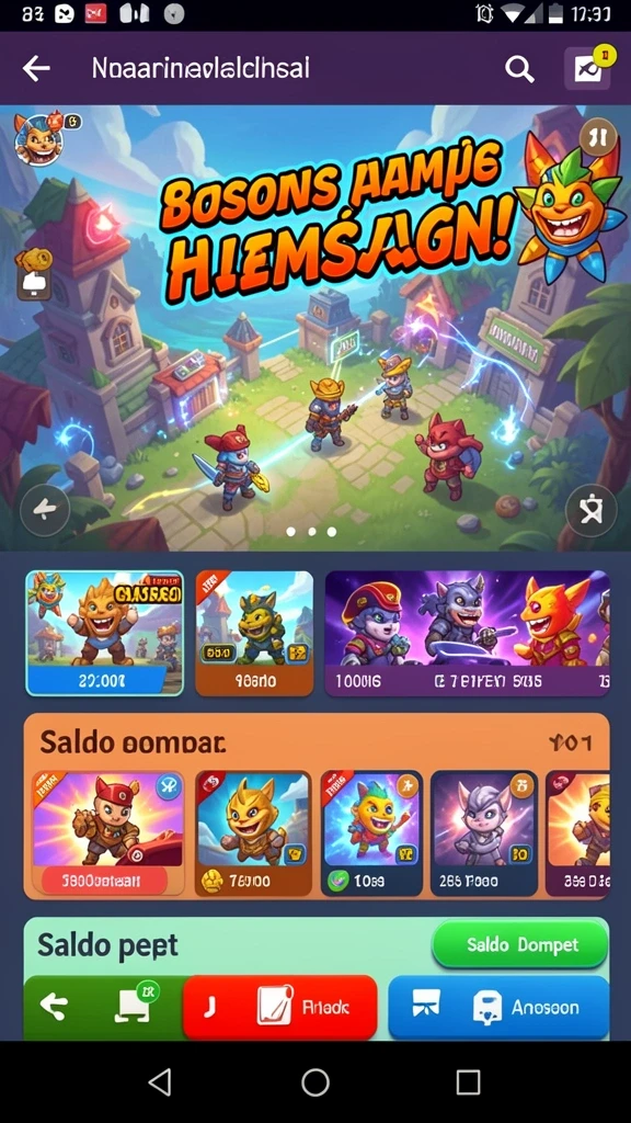 Screenshot gototo nomor 3