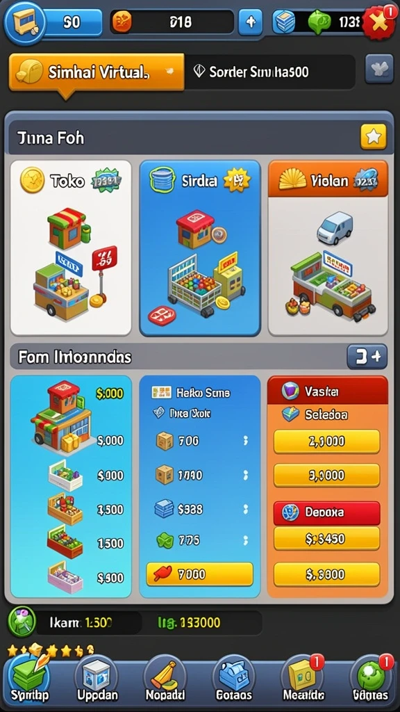 Screenshot gowin789 nomor 1