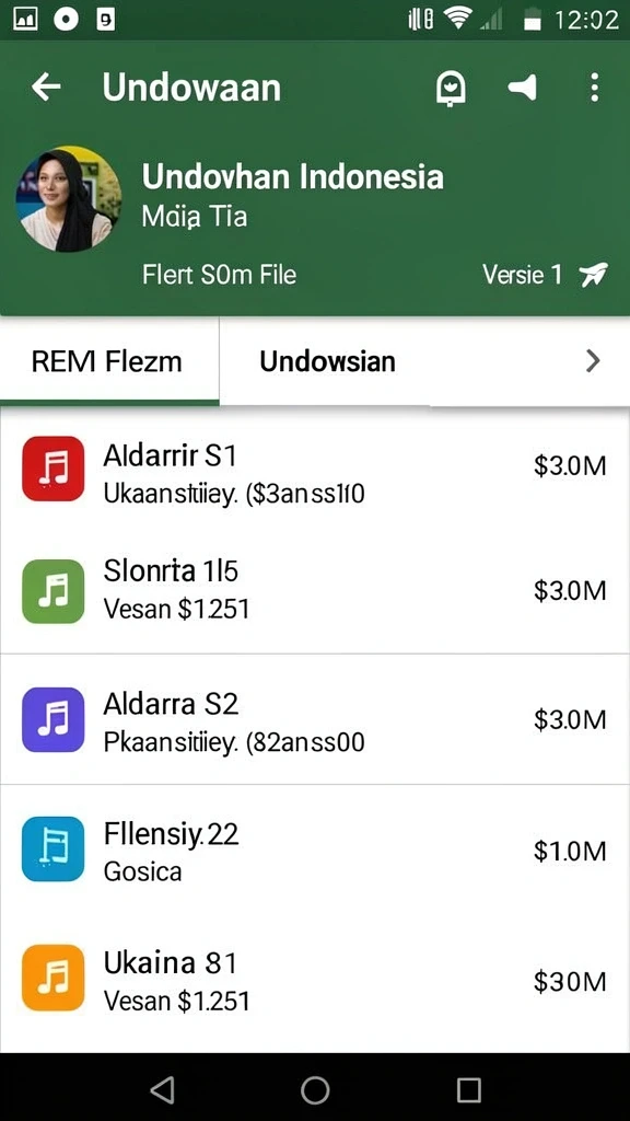 Screenshot gx88 nomor 3