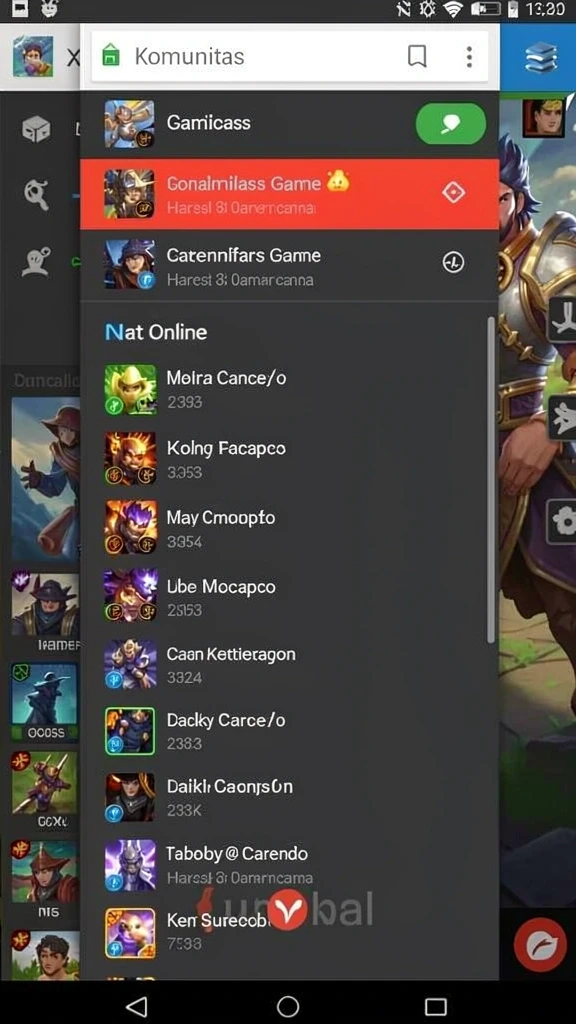 Screenshot haikuotk nomor 1