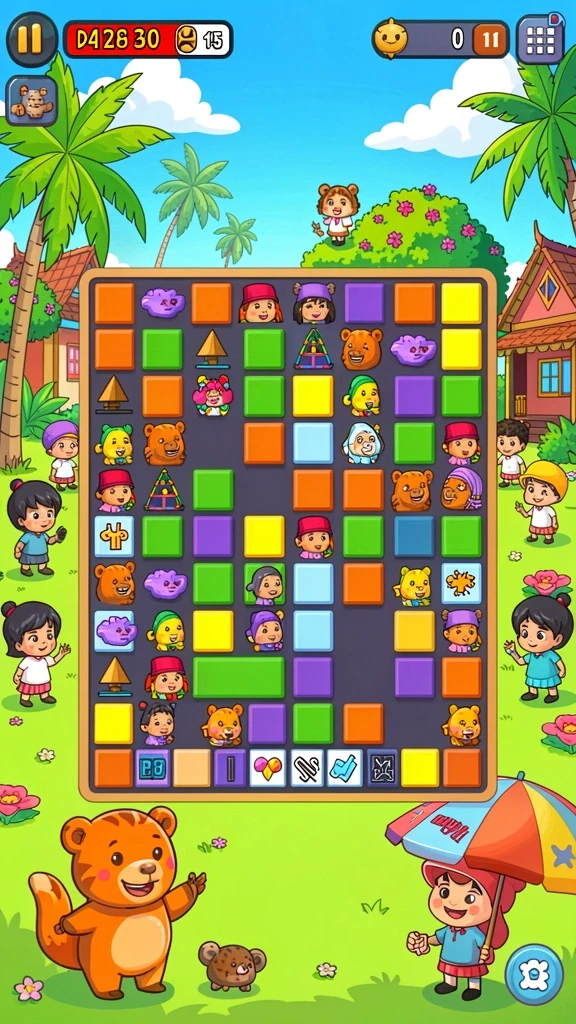 Screenshot hartaspin nomor 1