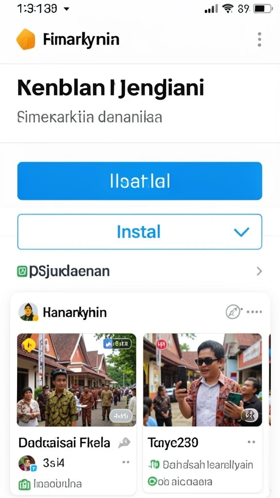 Screenshot hot985 nomor 2