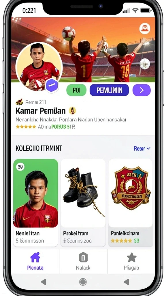 Screenshot hr89 nomor 1
