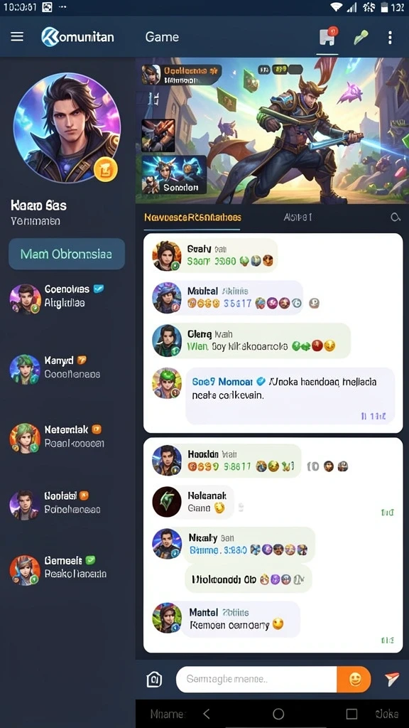 Screenshot idebet nomor 2