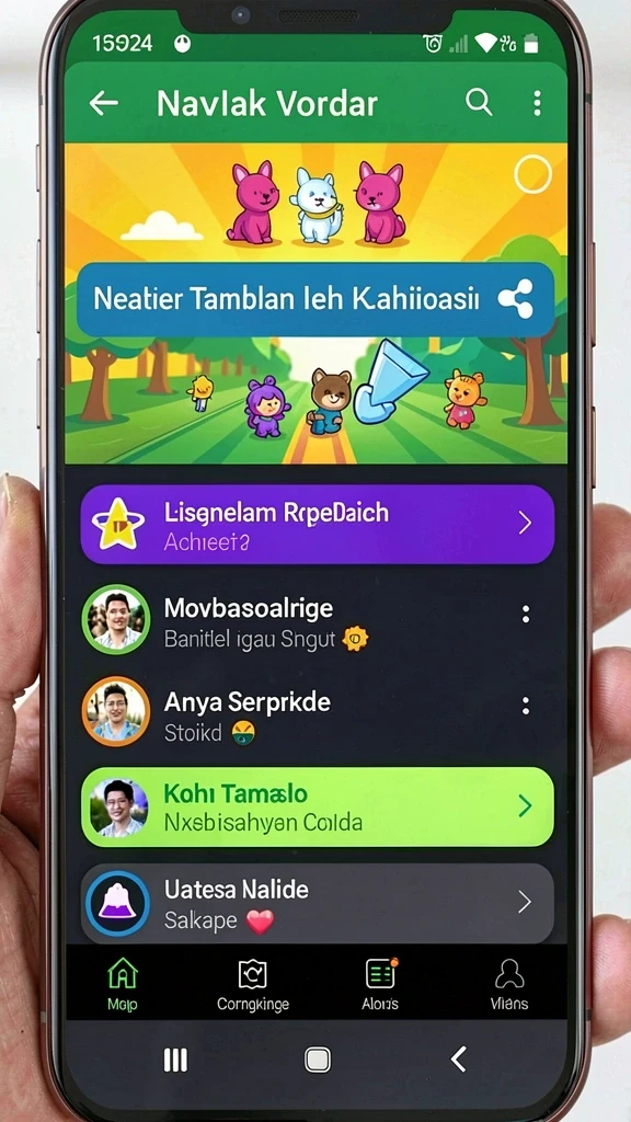 Screenshot idklub nomor 1