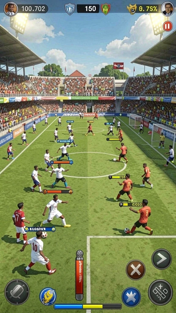 Screenshot idrgame nomor 1
