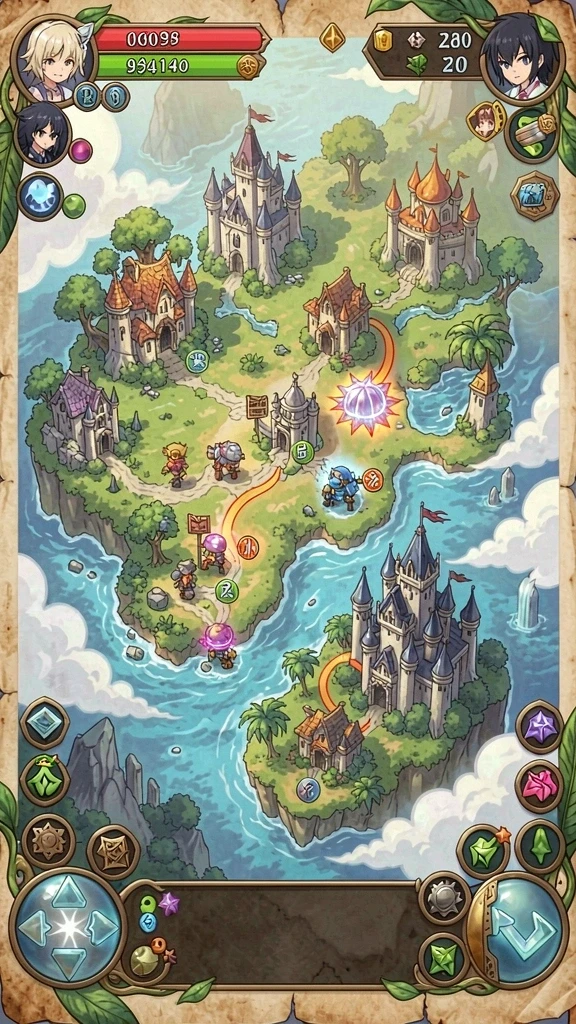 Screenshot idrgame nomor 2