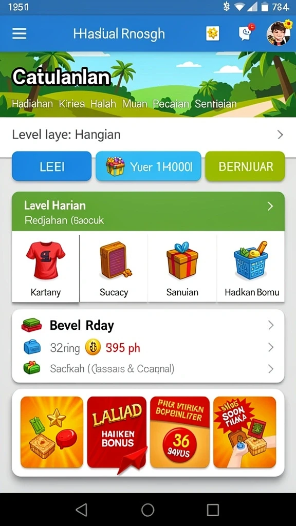 Screenshot idrgame nomor 3