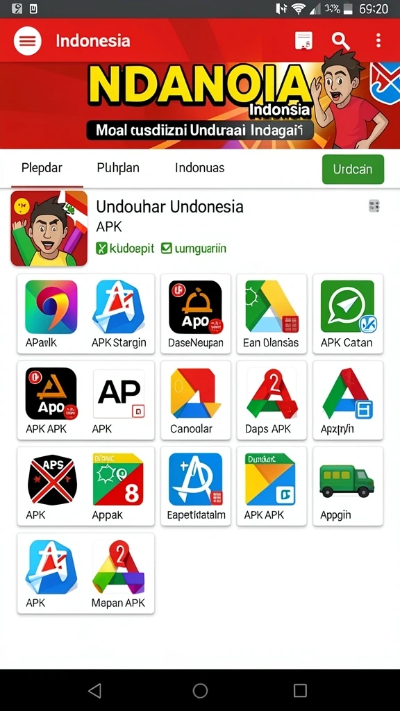 Screenshot in22 nomor 1
